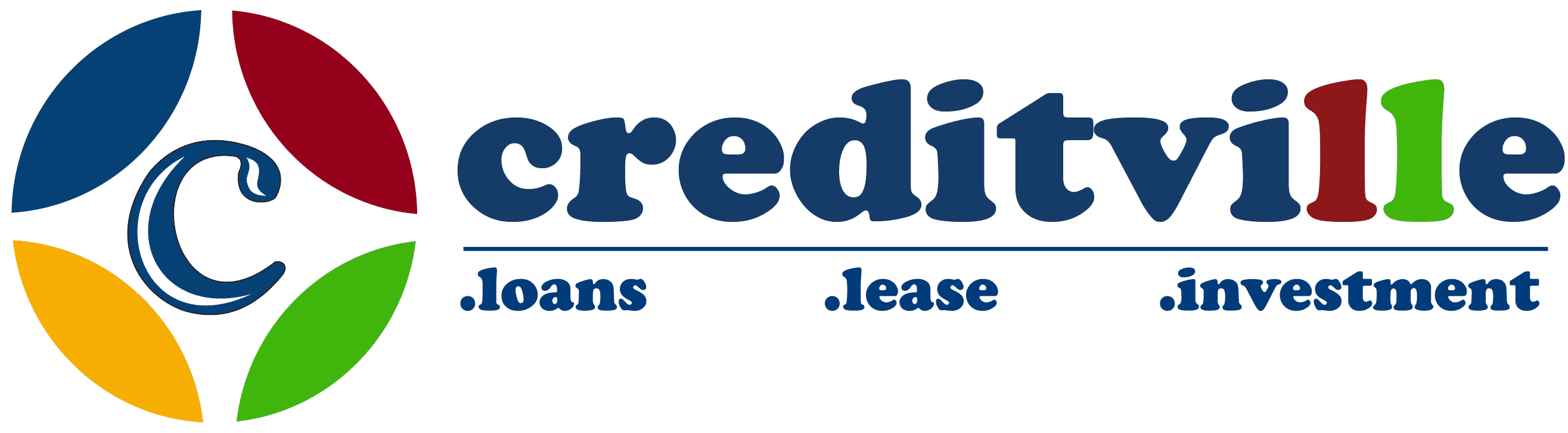 Creditville logo