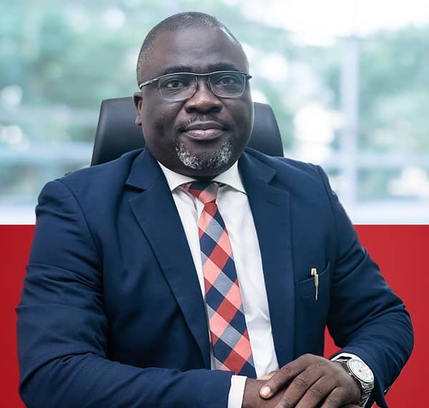 Abraham Kayode Awe