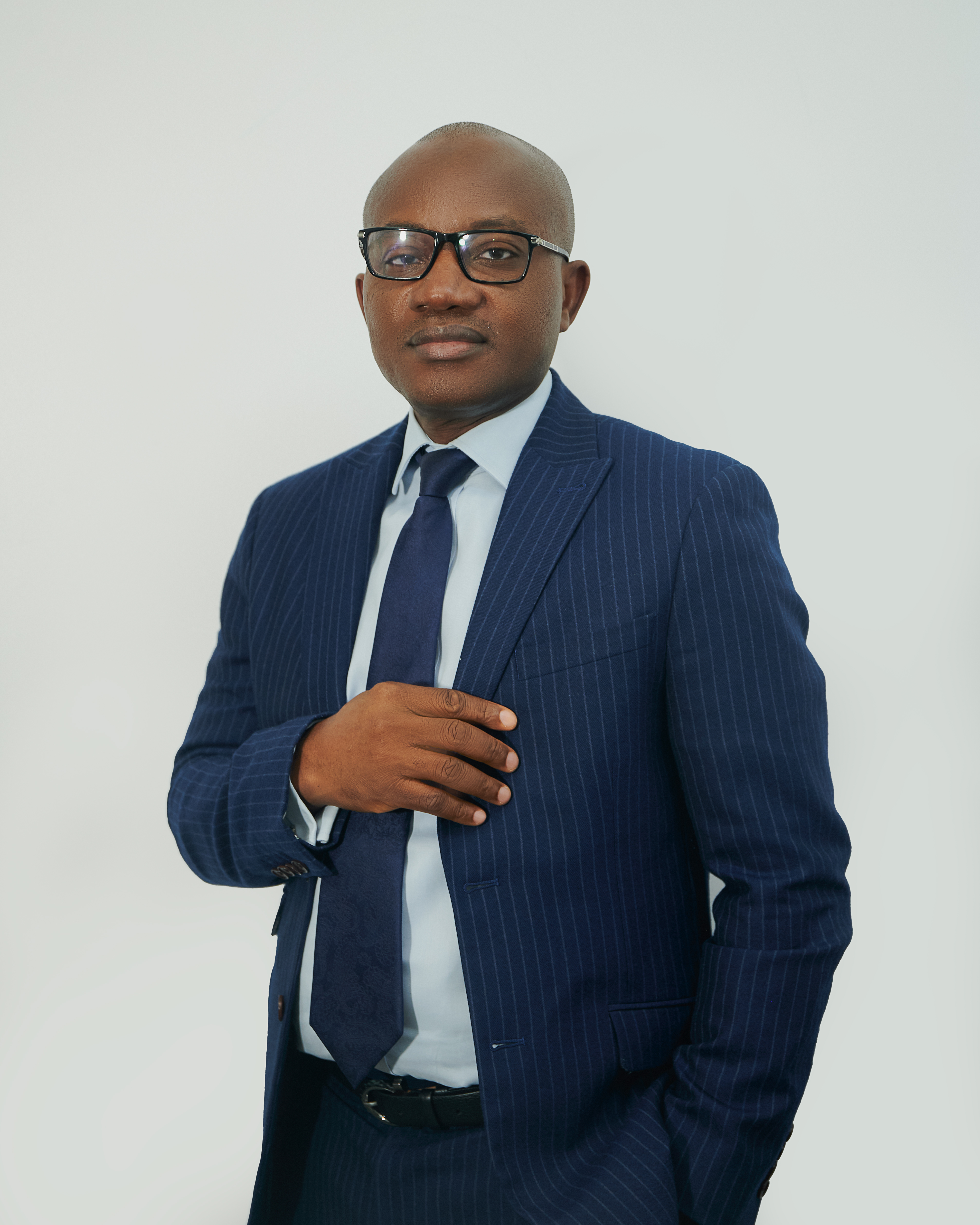 Patrick Osadebe